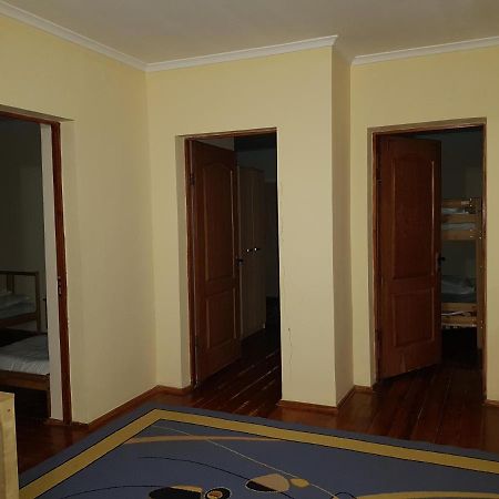 Hostel 888 Almaty Ngoại thất bức ảnh