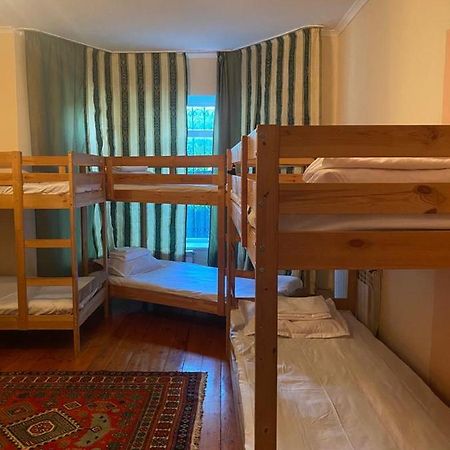 Hostel 888 Almaty Ngoại thất bức ảnh